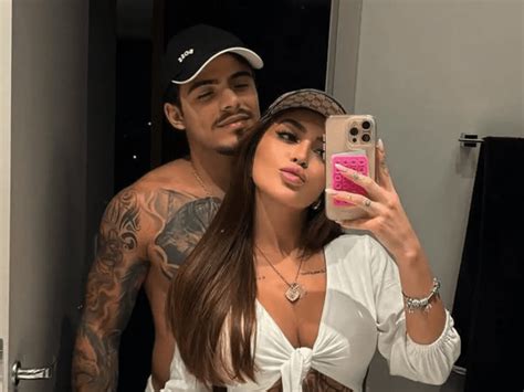 video mari avila|Vídeo íntimo de MC Negão Original com Mari Ávila viraliza na web.